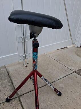 Adjustable Tattoo Arm Rest